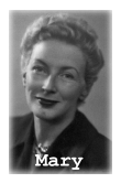 Mary Welsh