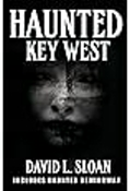 haunted key west book