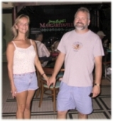 margaritaville logo