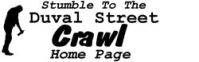 stumble to the Duval Street Crawl home page